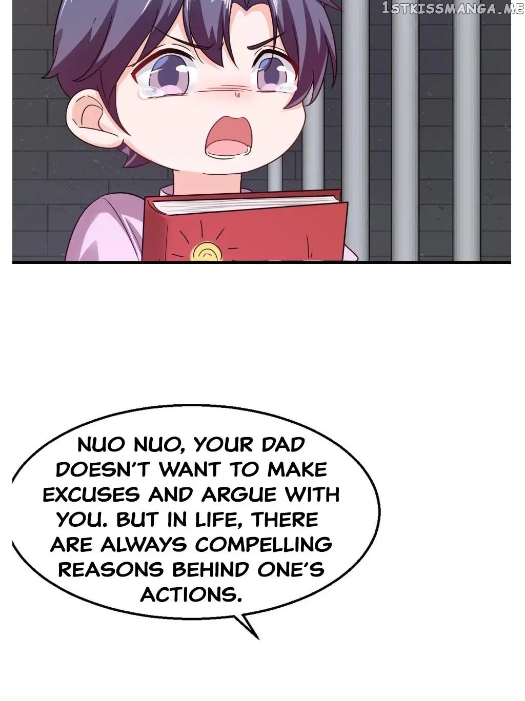 Into the Heart of a Warm Marriage chapter 298 - page 5
