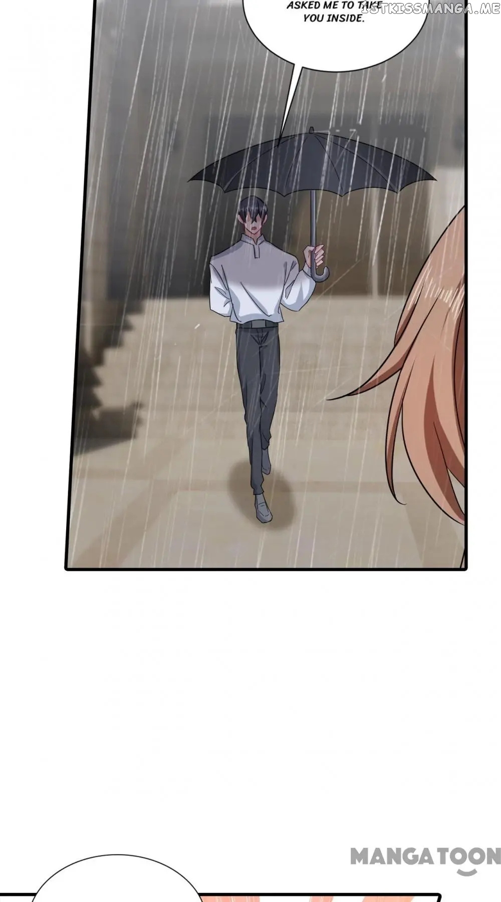 Into the Heart of a Warm Marriage chapter 373 - page 10