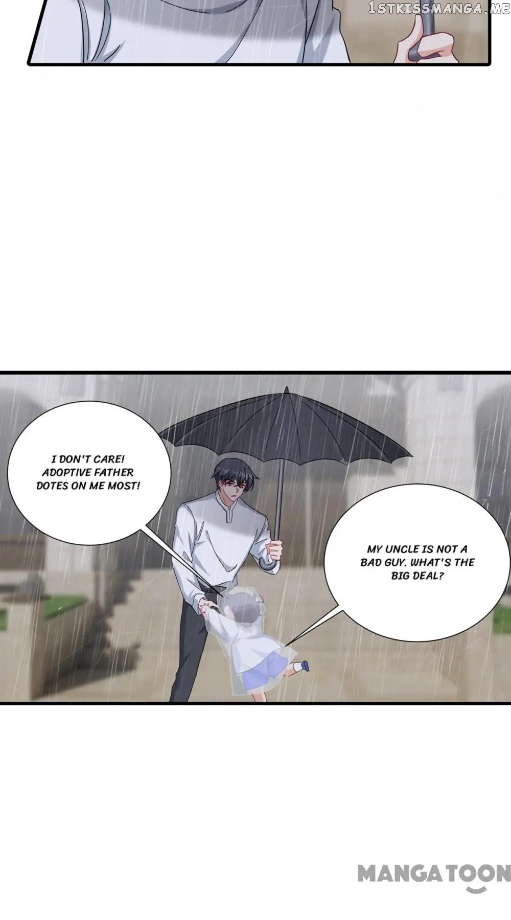 Into the Heart of a Warm Marriage chapter 373 - page 12