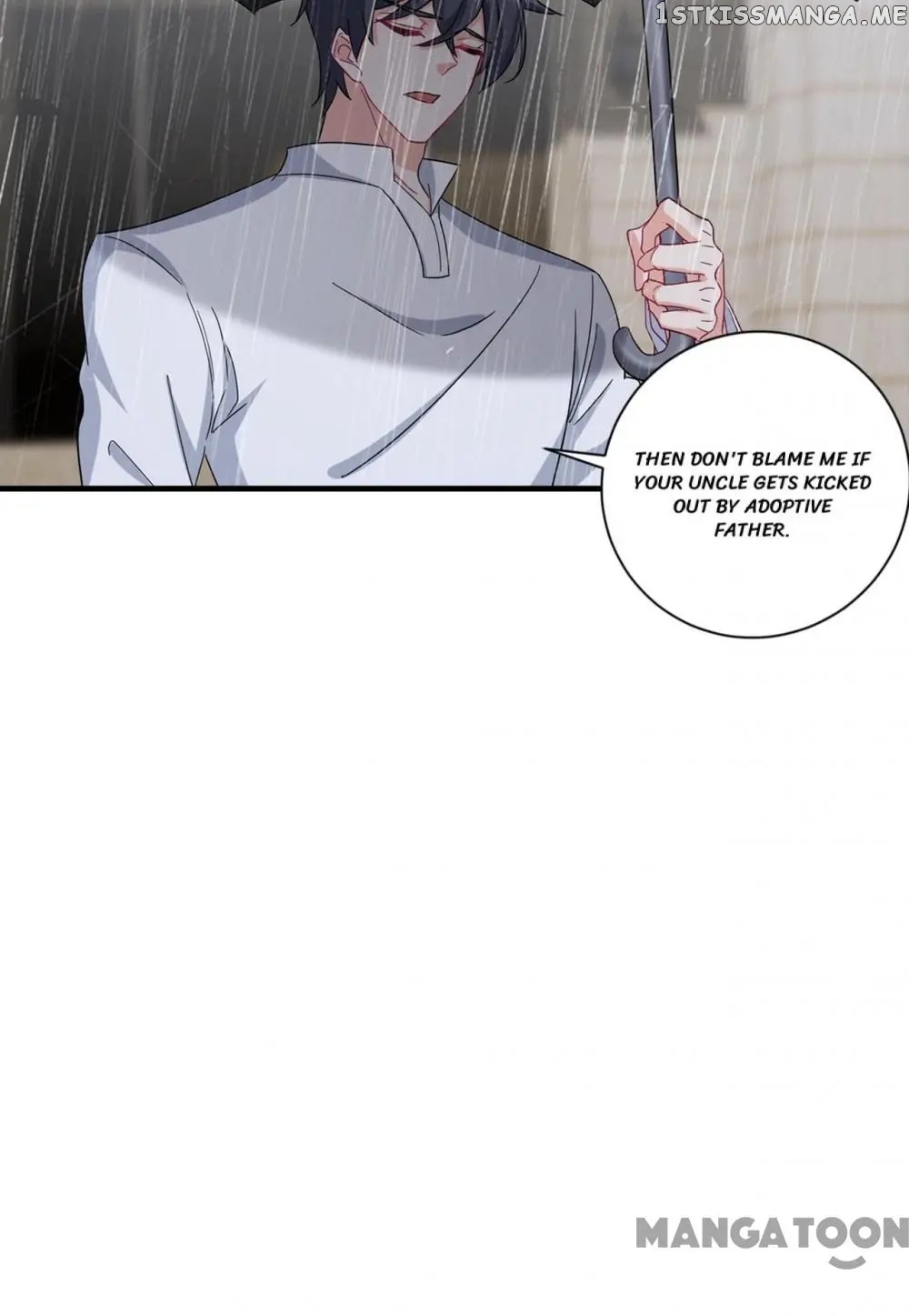 Into the Heart of a Warm Marriage chapter 373 - page 14