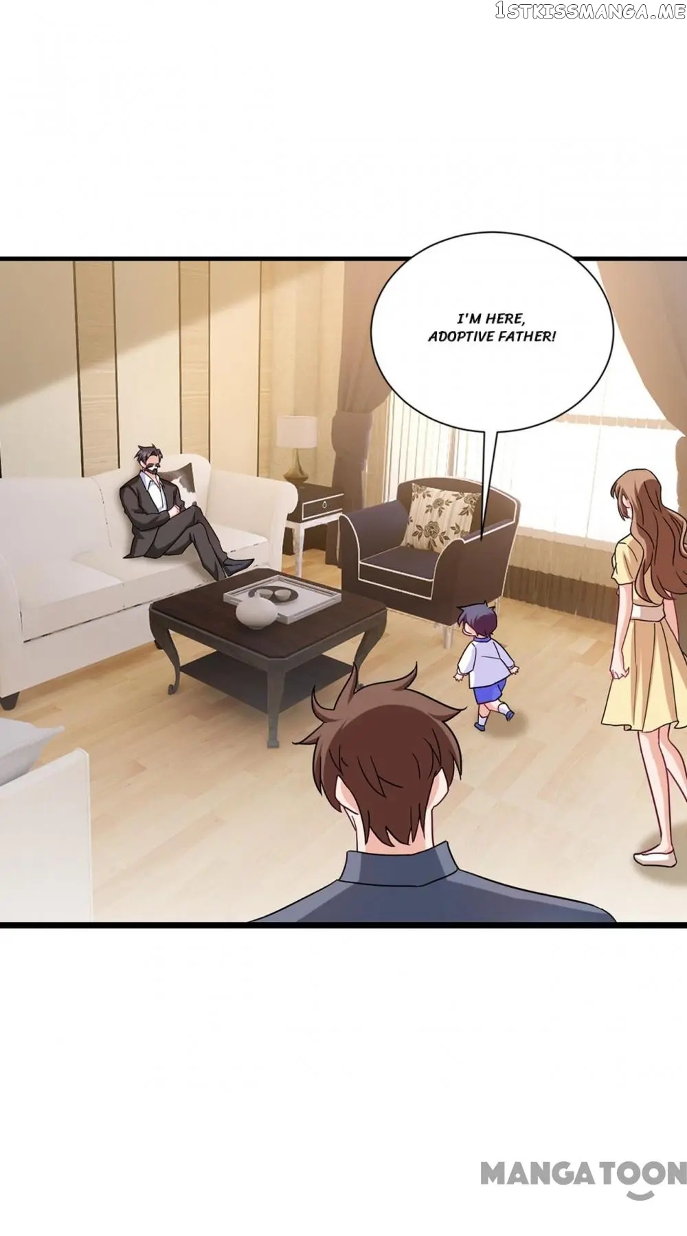 Into the Heart of a Warm Marriage chapter 373 - page 15