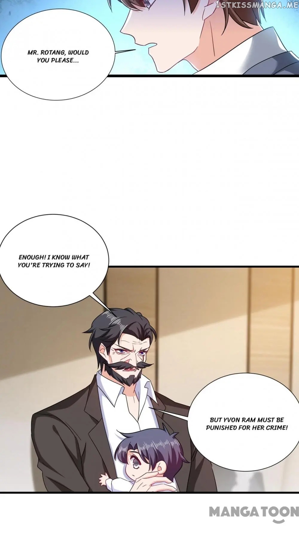 Into the Heart of a Warm Marriage chapter 373 - page 17