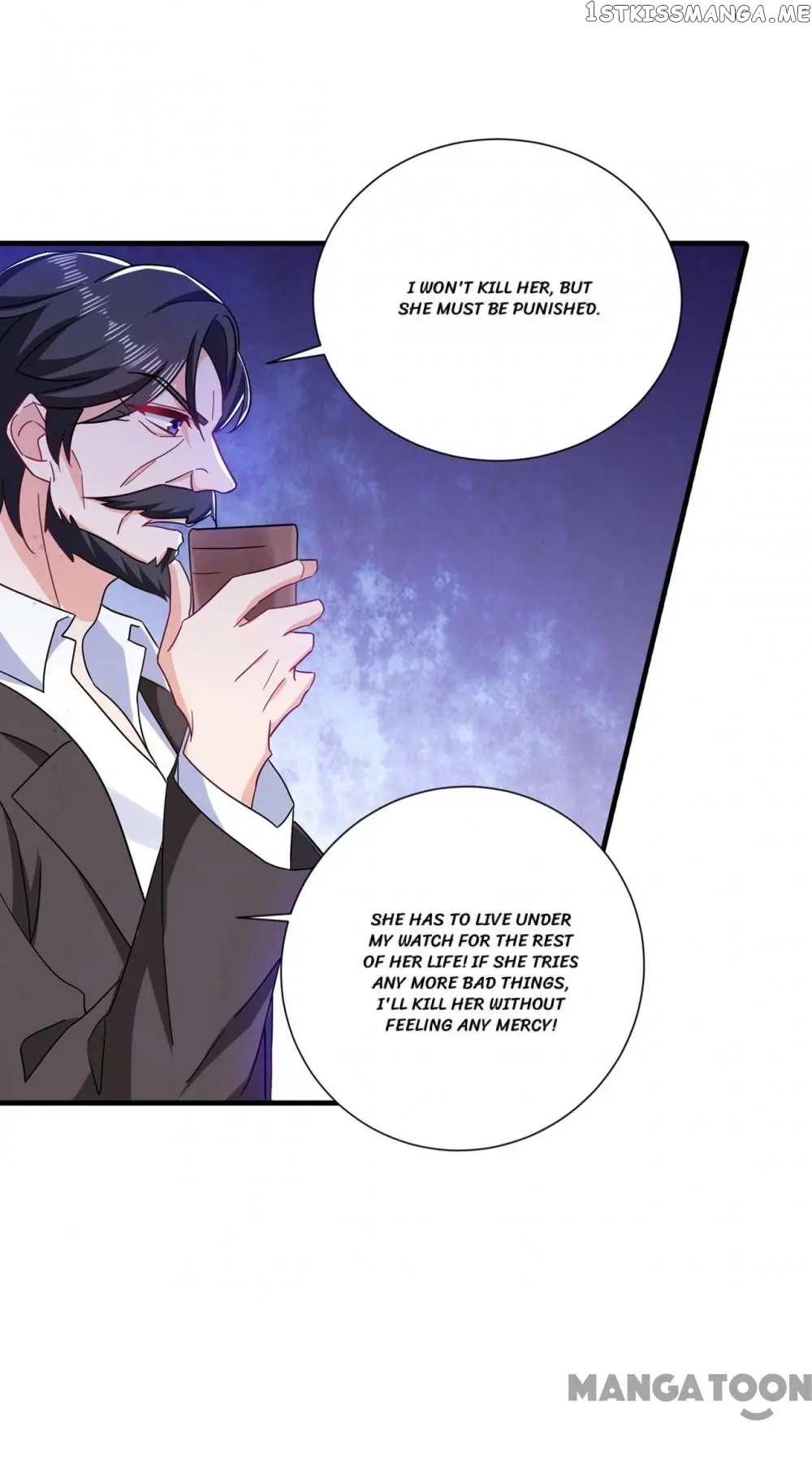 Into the Heart of a Warm Marriage chapter 373 - page 21