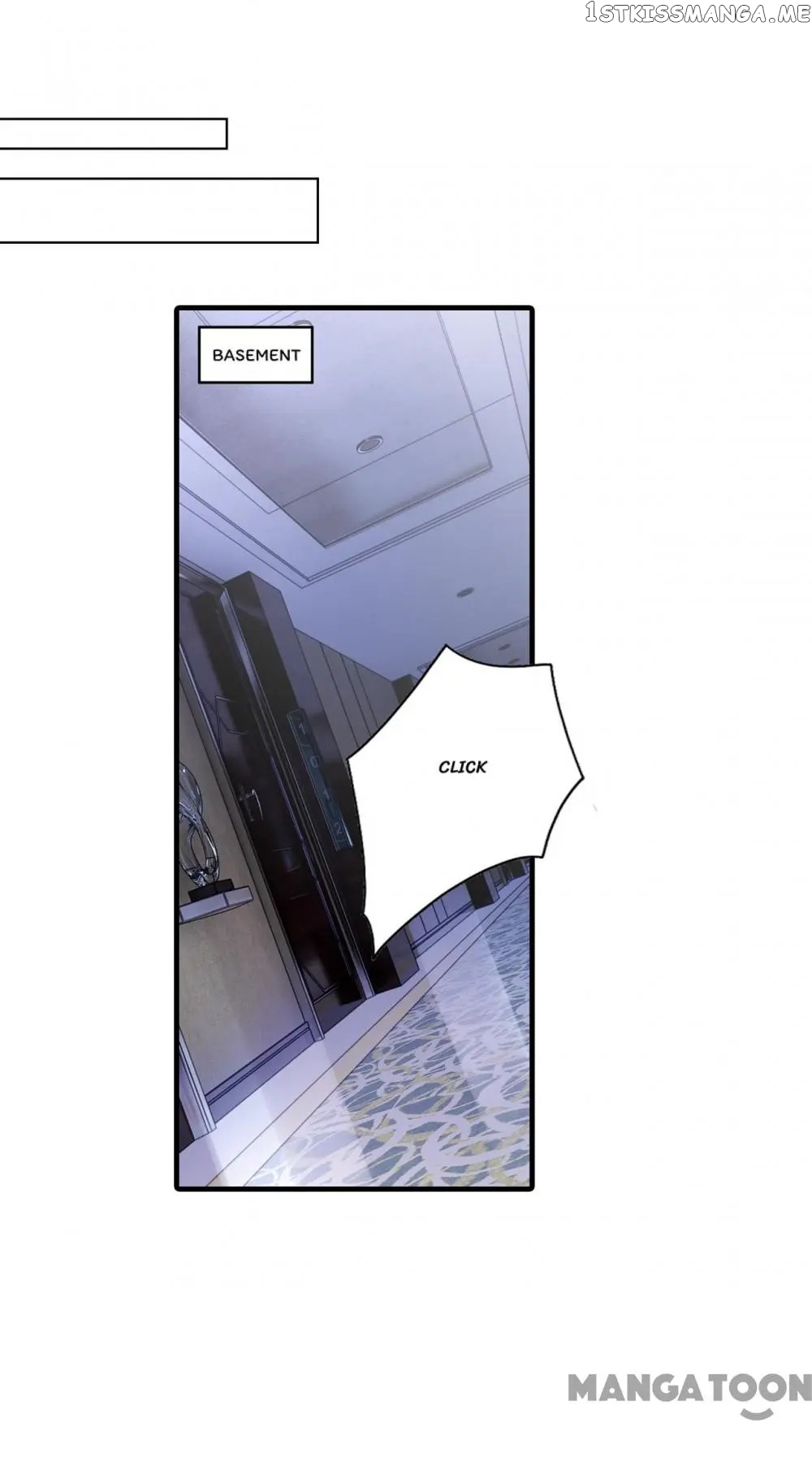 Into the Heart of a Warm Marriage chapter 373 - page 23