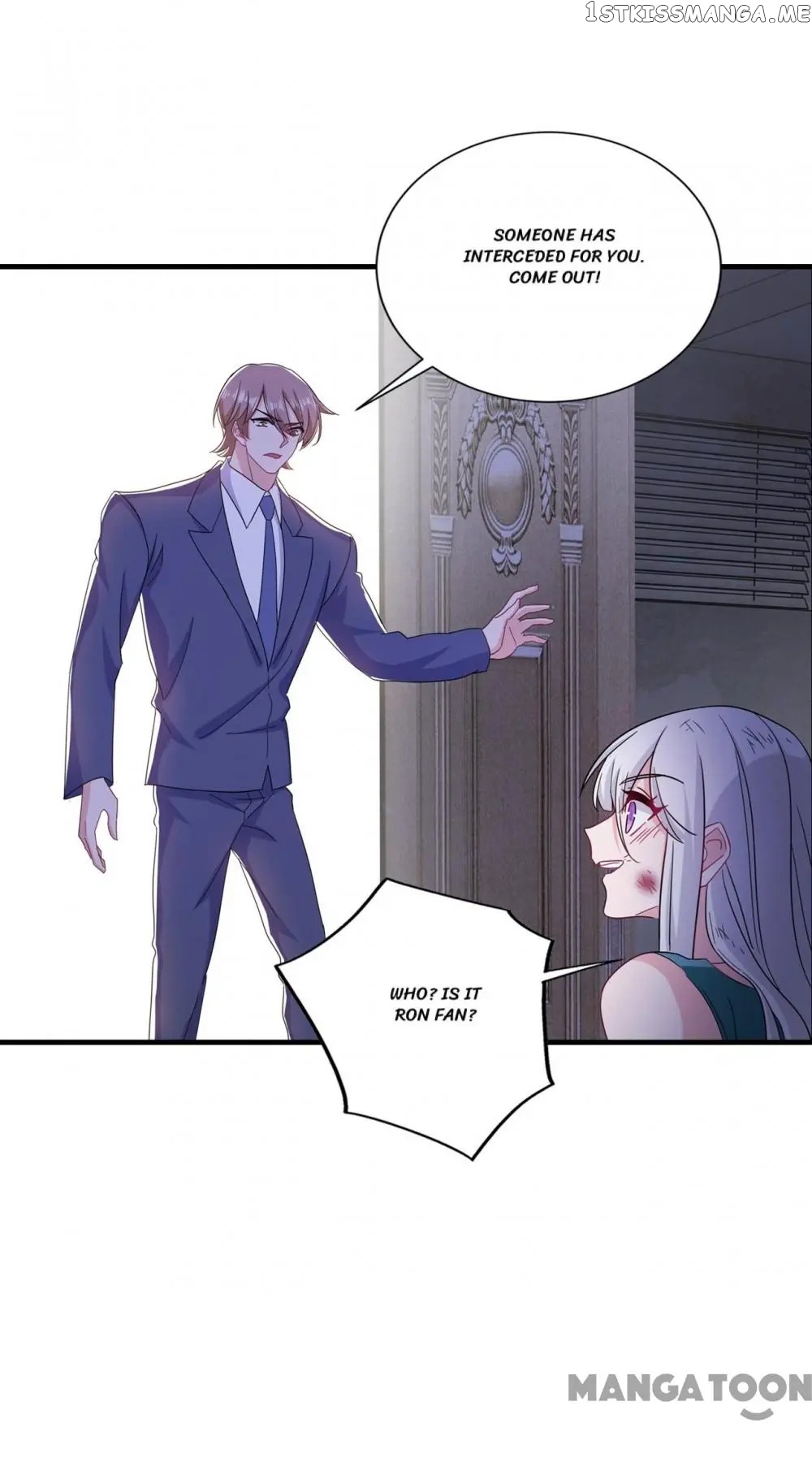 Into the Heart of a Warm Marriage chapter 373 - page 24