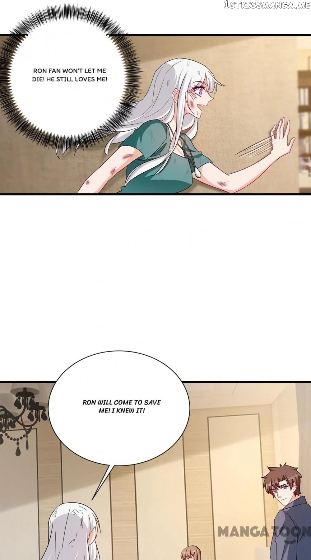 Into the Heart of a Warm Marriage chapter 373 - page 25