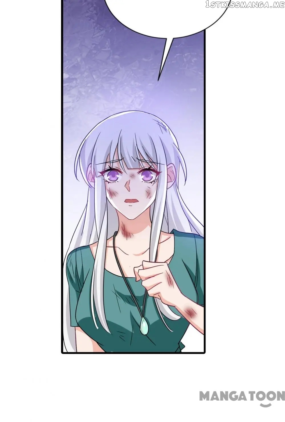 Into the Heart of a Warm Marriage chapter 373 - page 27