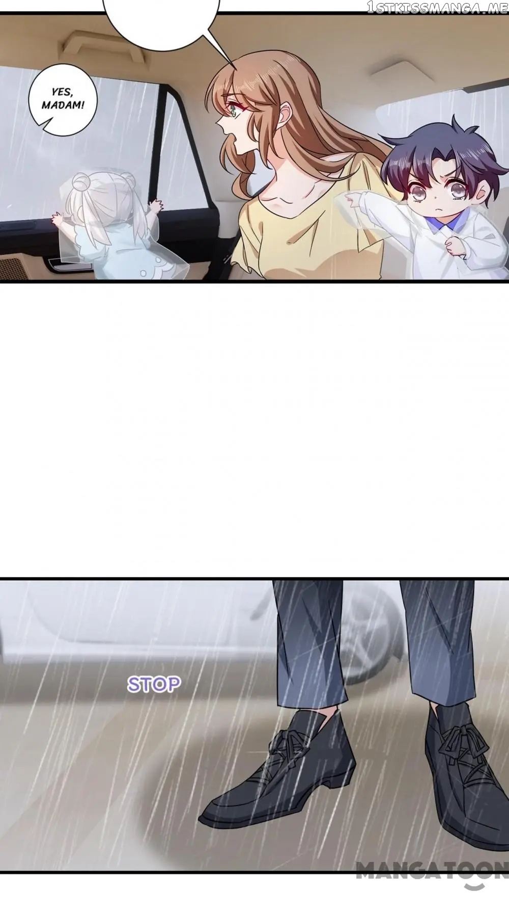 Into the Heart of a Warm Marriage chapter 373 - page 3