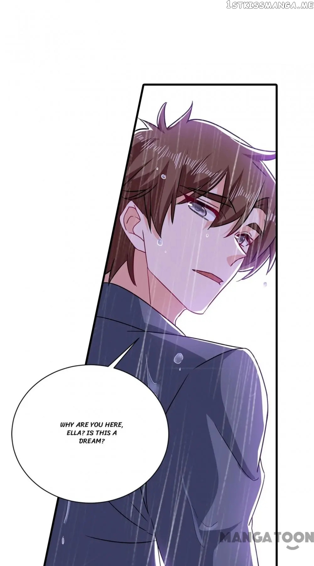 Into the Heart of a Warm Marriage chapter 373 - page 5