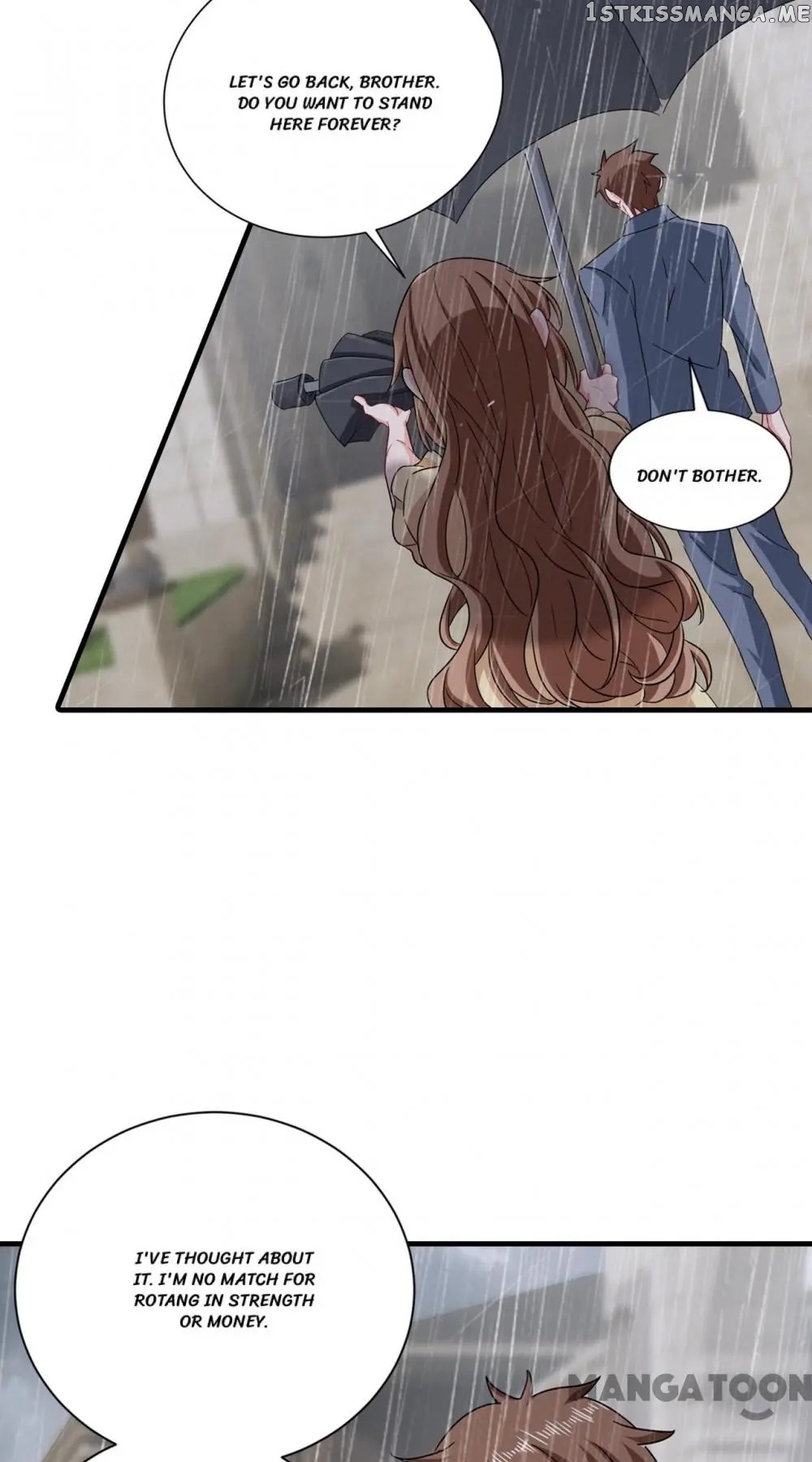 Into the Heart of a Warm Marriage chapter 373 - page 8