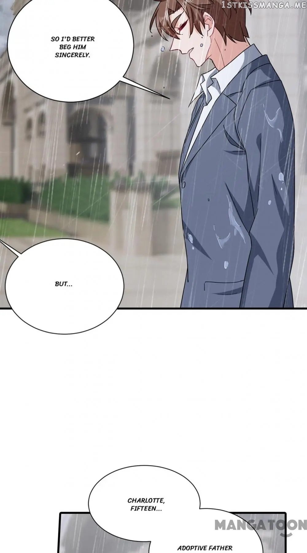 Into the Heart of a Warm Marriage chapter 373 - page 9