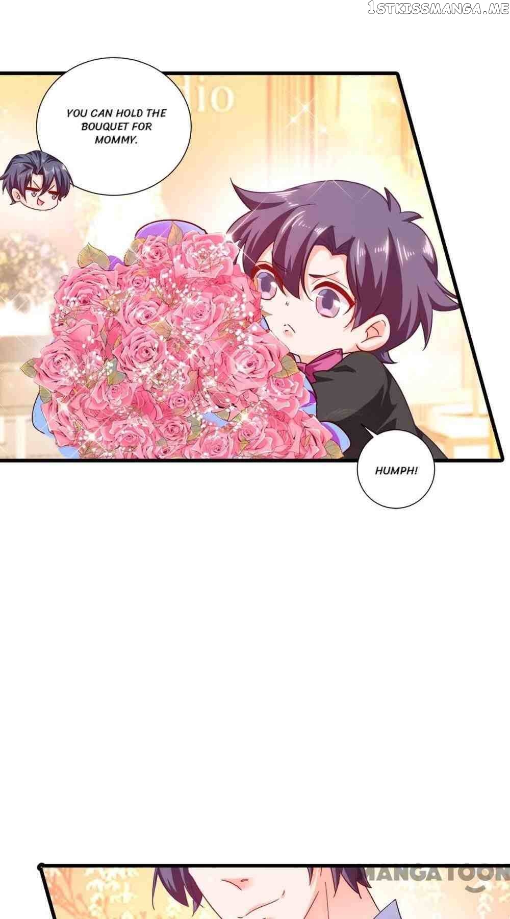 Into the Heart of a Warm Marriage chapter 338 - page 18