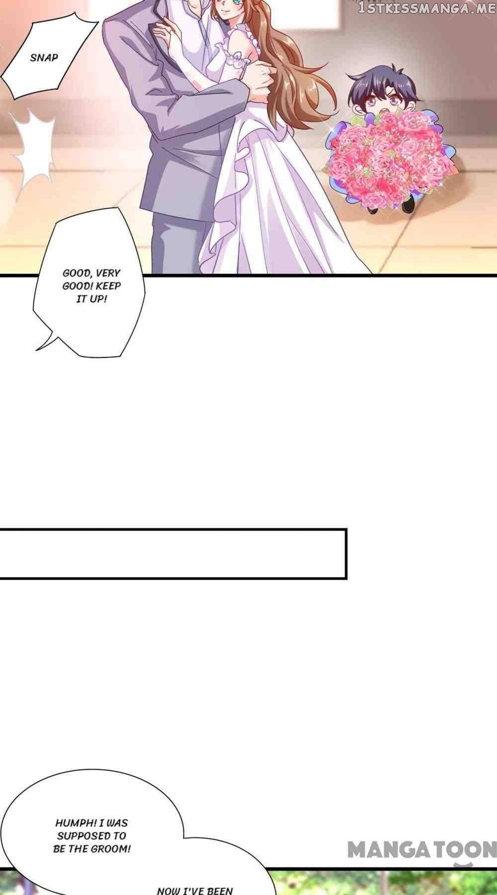 Into the Heart of a Warm Marriage chapter 338 - page 20