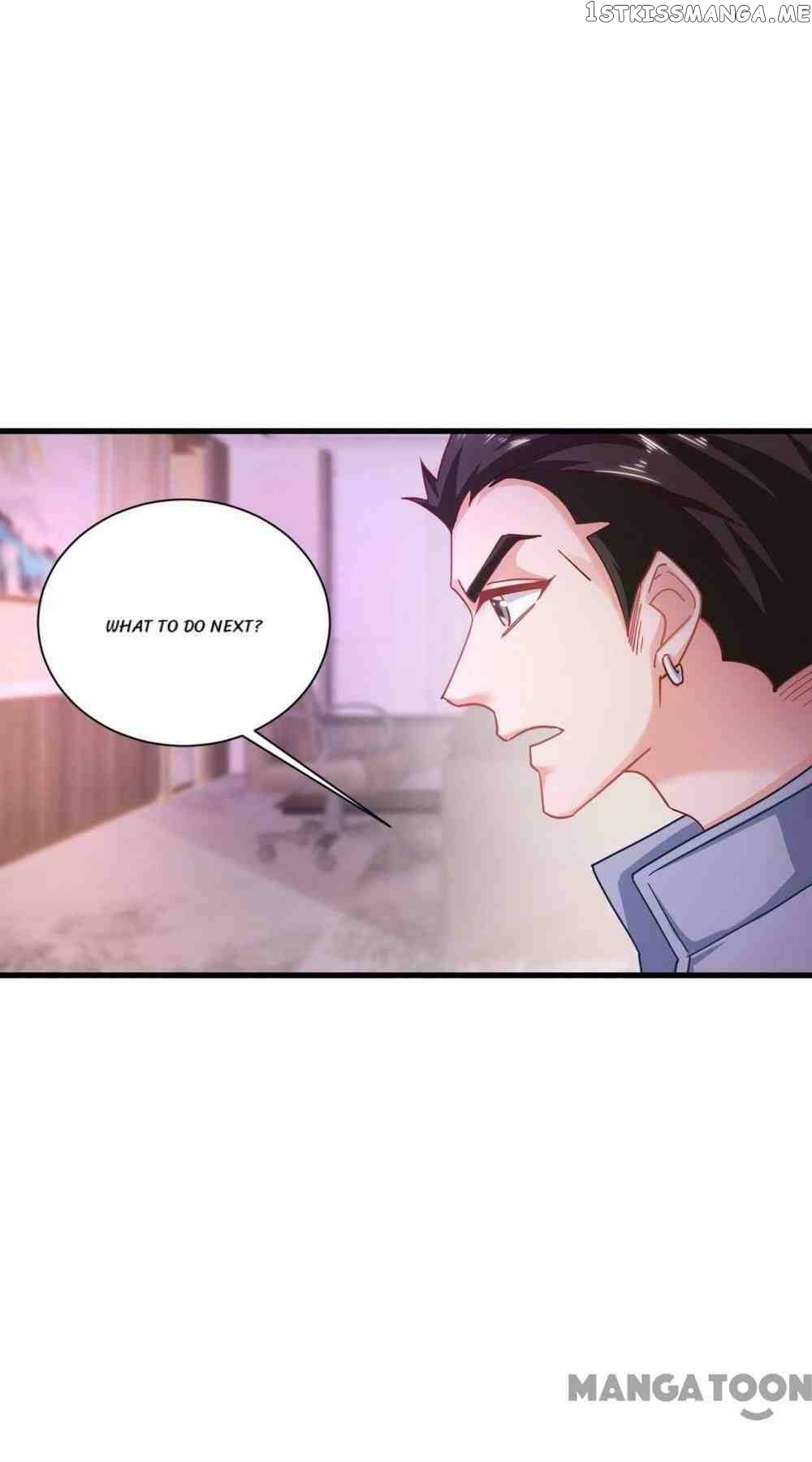 Into the Heart of a Warm Marriage chapter 338 - page 3