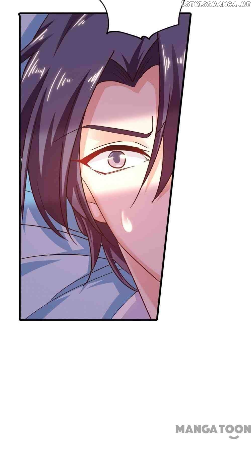 Into the Heart of a Warm Marriage chapter 338 - page 6