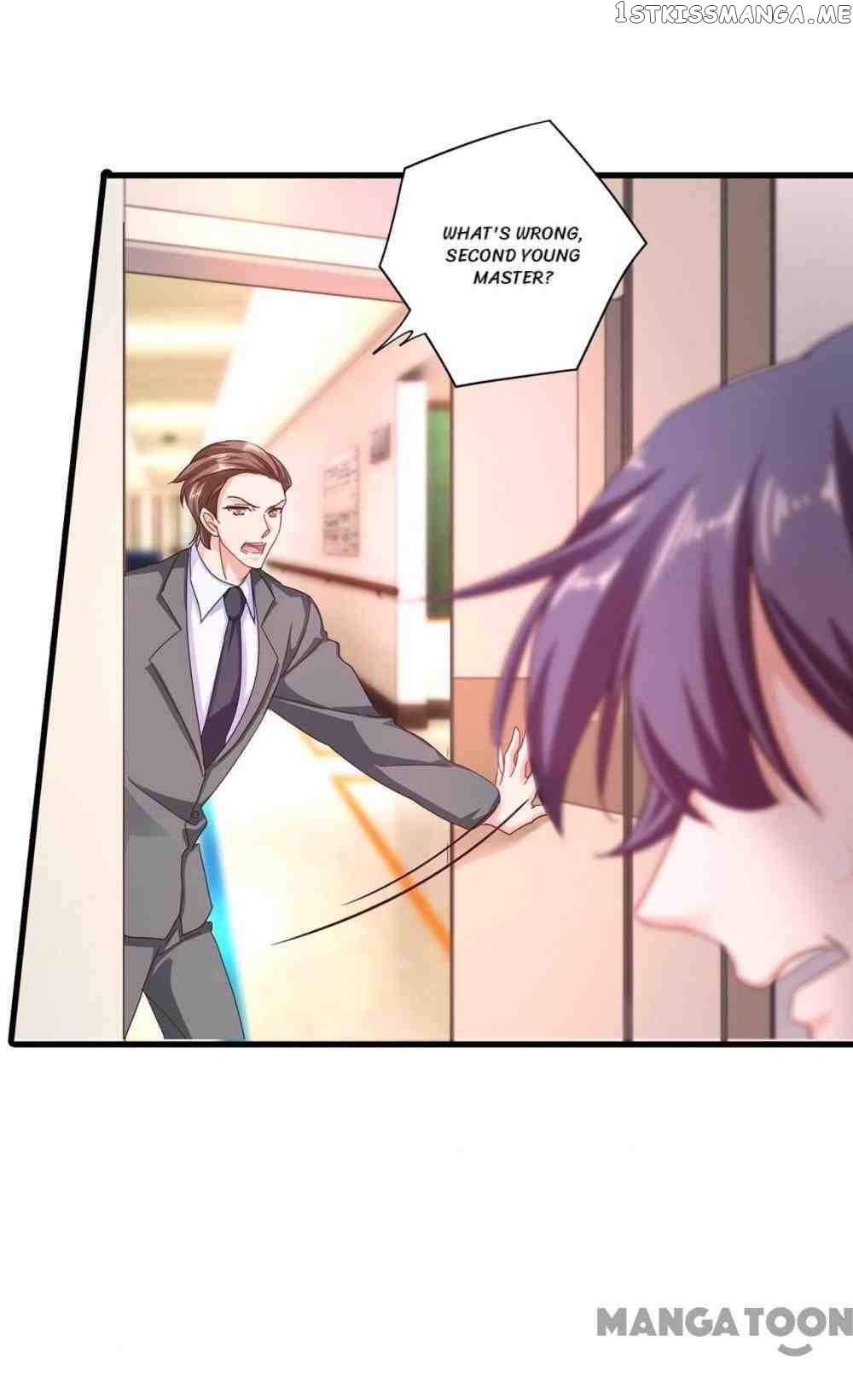 Into the Heart of a Warm Marriage chapter 338 - page 7