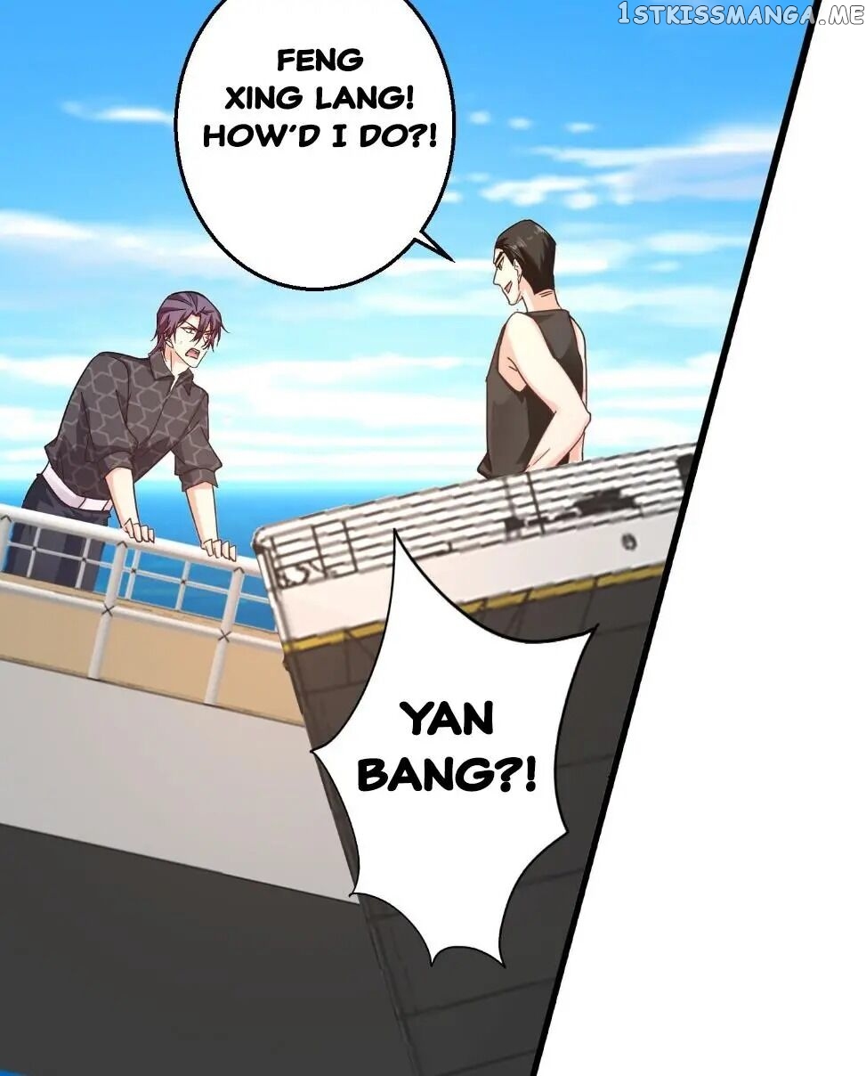 Into the Heart of a Warm Marriage chapter 285 - page 10