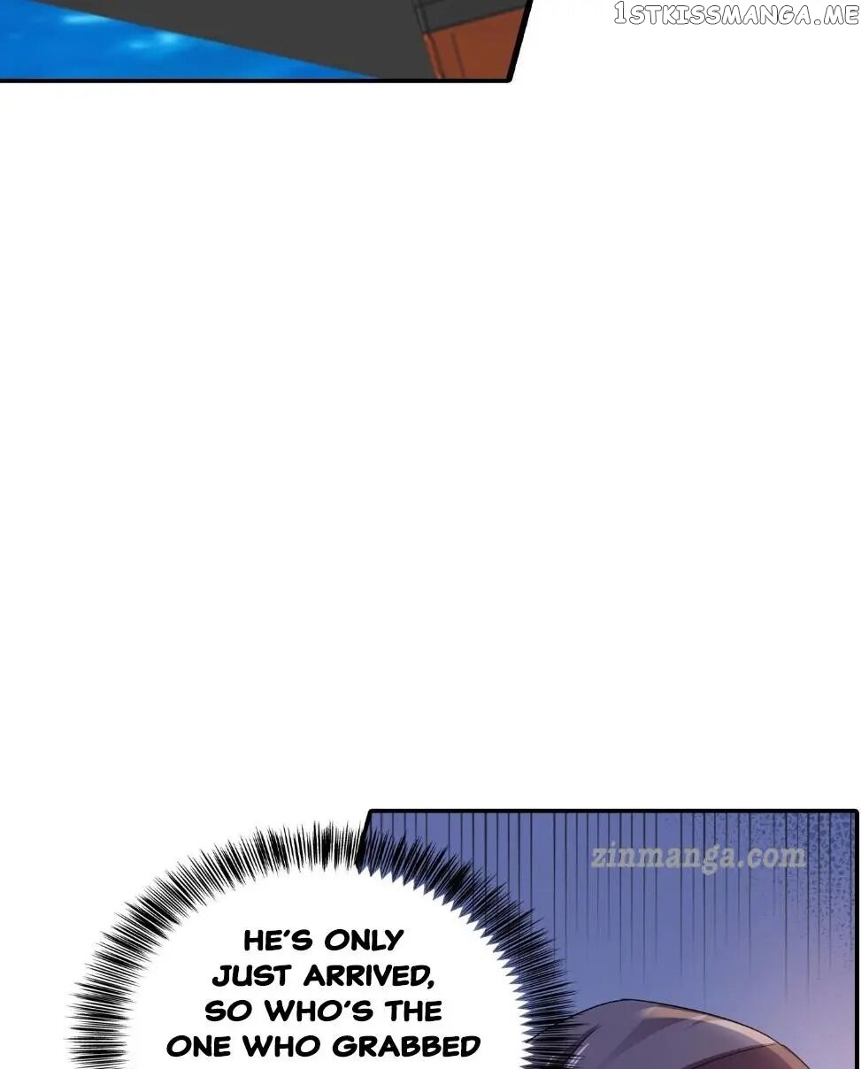 Into the Heart of a Warm Marriage chapter 285 - page 11