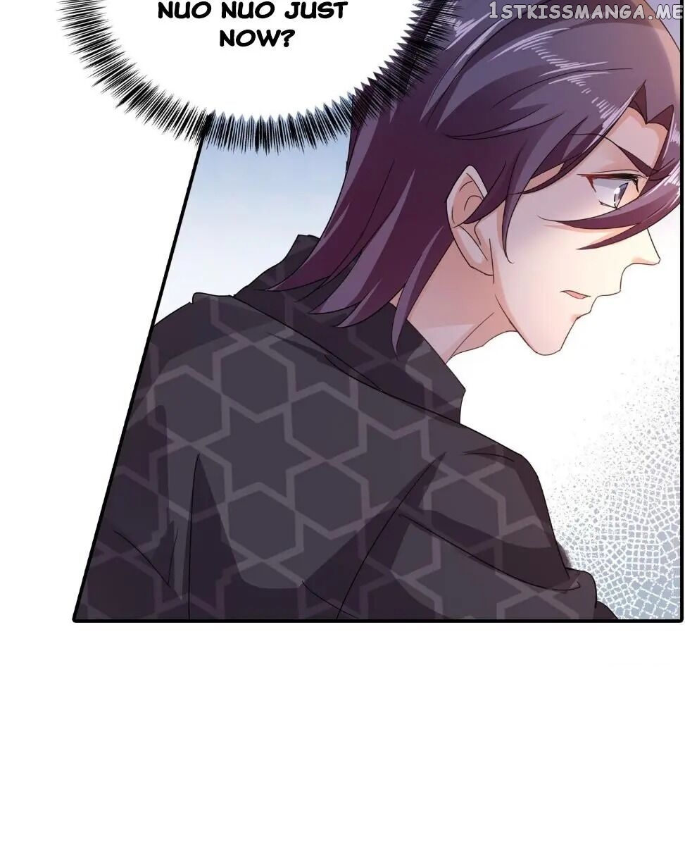 Into the Heart of a Warm Marriage chapter 285 - page 12