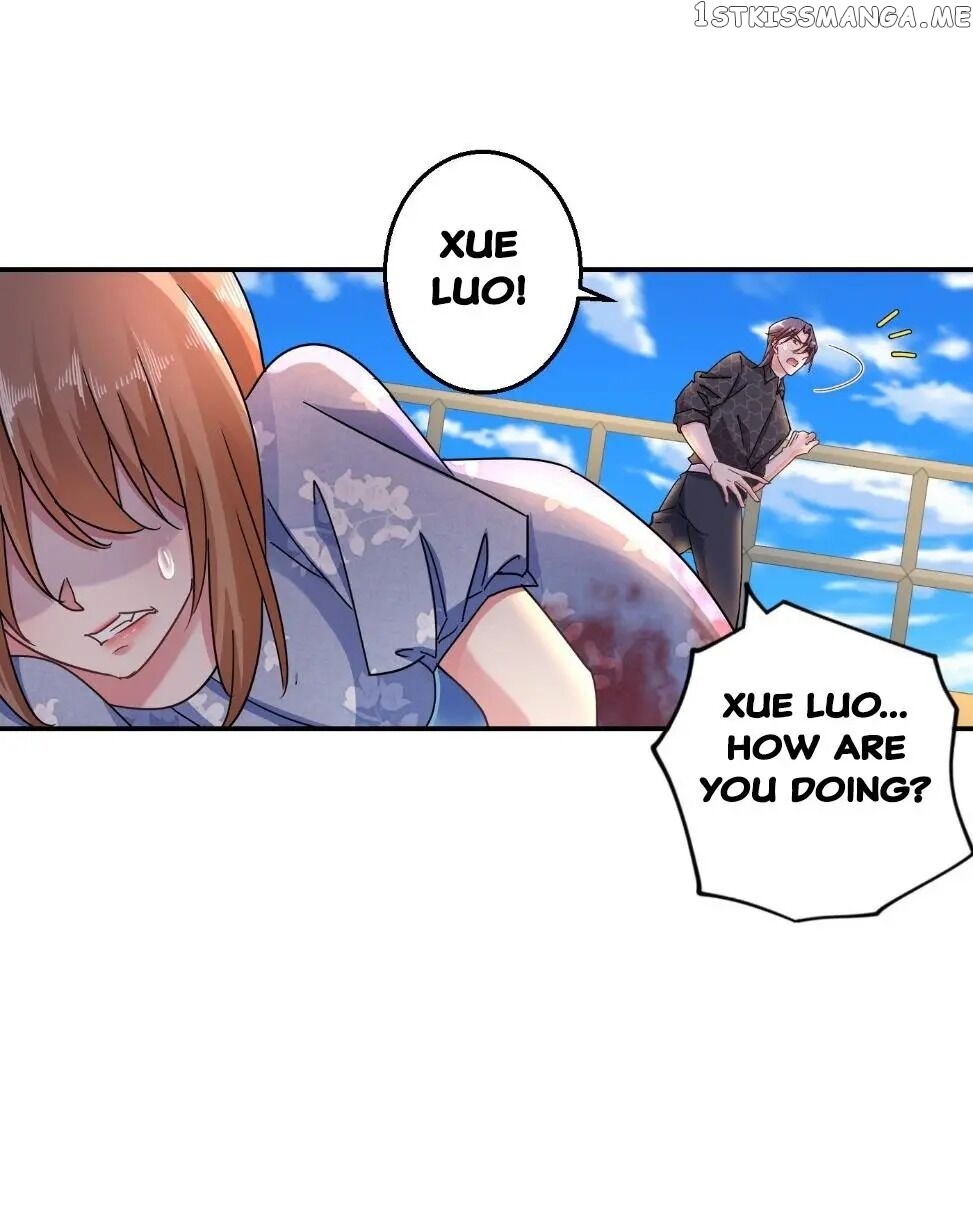 Into the Heart of a Warm Marriage chapter 285 - page 13