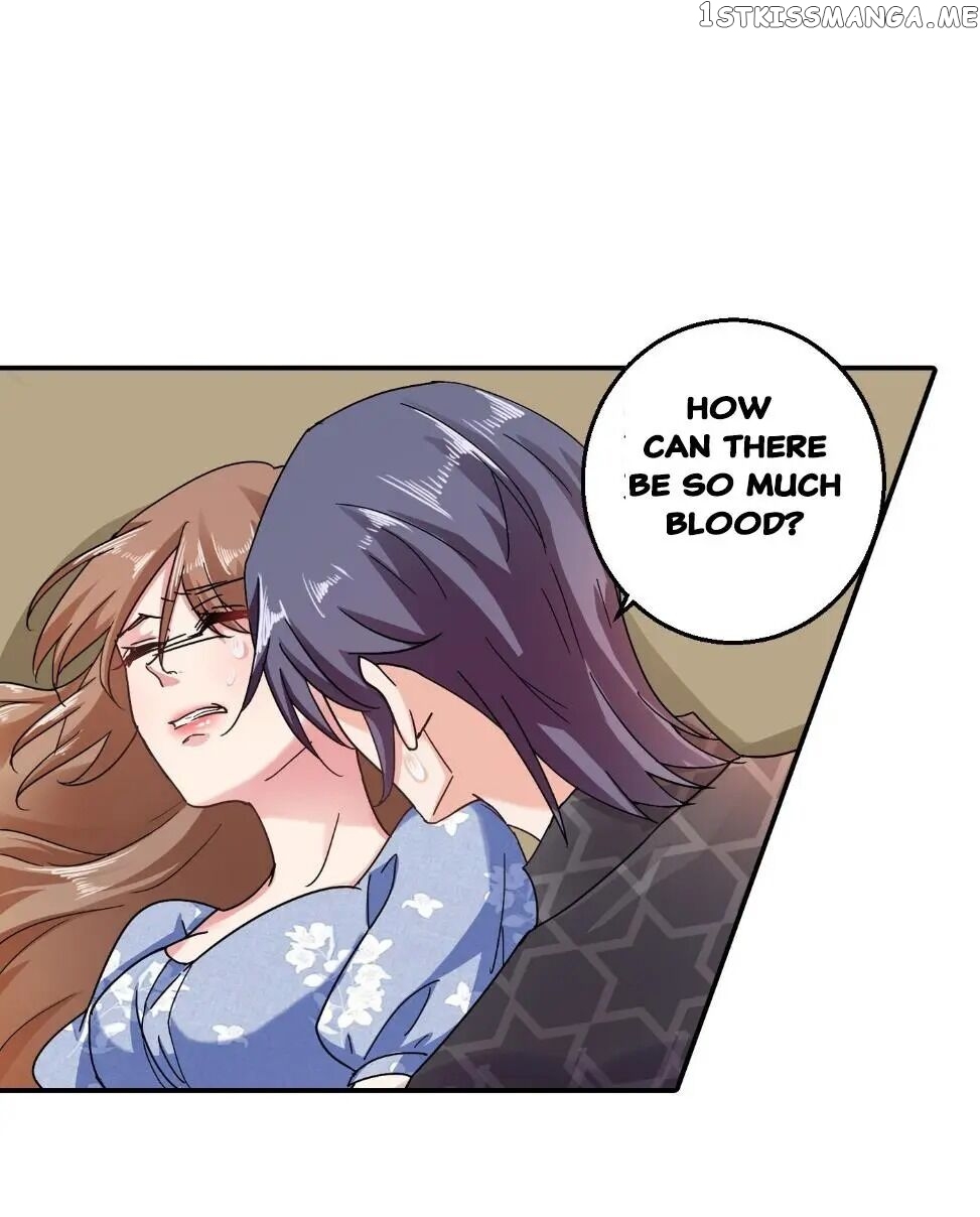 Into the Heart of a Warm Marriage chapter 285 - page 14