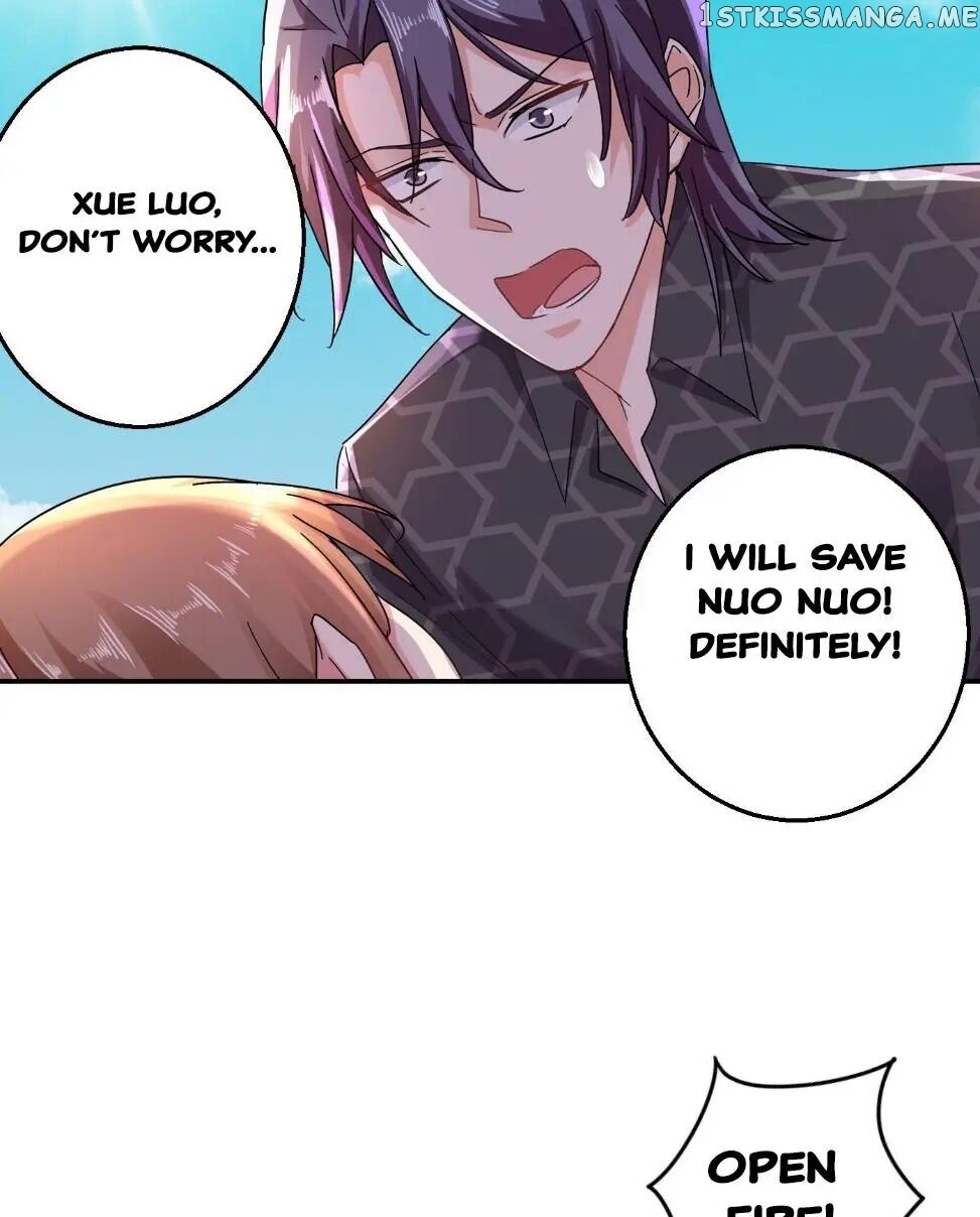 Into the Heart of a Warm Marriage chapter 285 - page 17