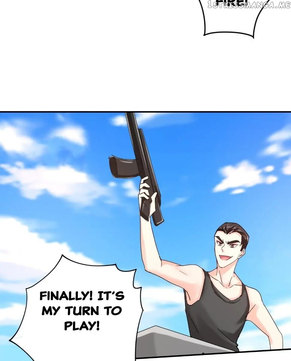Into the Heart of a Warm Marriage chapter 285 - page 18