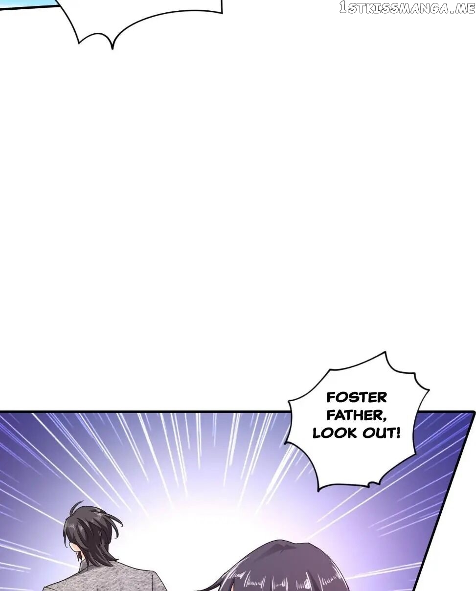 Into the Heart of a Warm Marriage chapter 285 - page 19