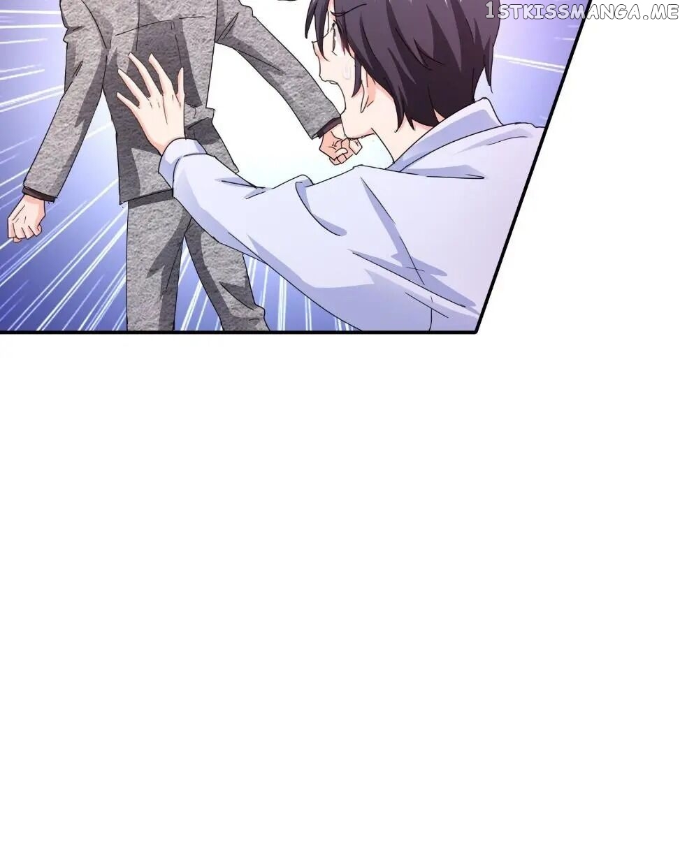 Into the Heart of a Warm Marriage chapter 285 - page 20