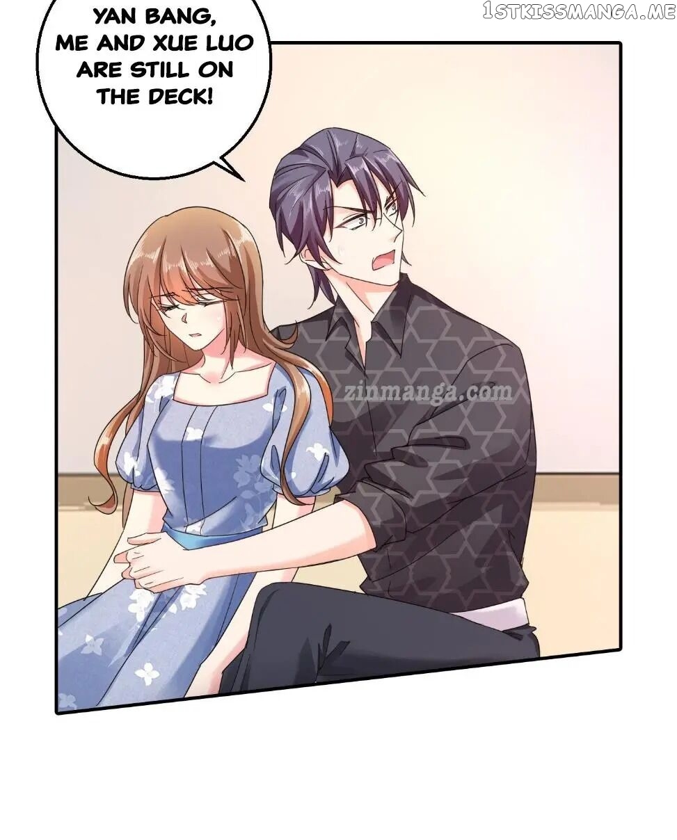 Into the Heart of a Warm Marriage chapter 285 - page 25
