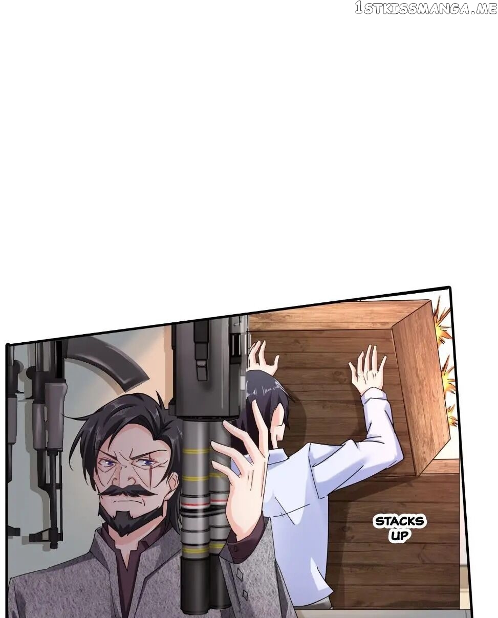 Into the Heart of a Warm Marriage chapter 285 - page 26