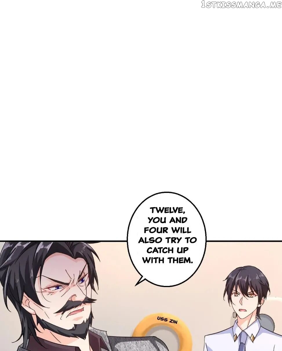 Into the Heart of a Warm Marriage chapter 285 - page 3