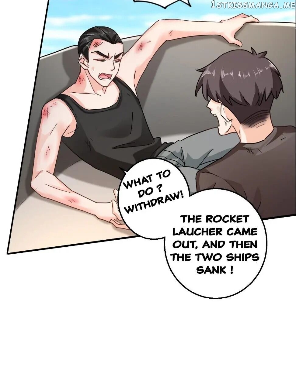 Into the Heart of a Warm Marriage chapter 285 - page 33