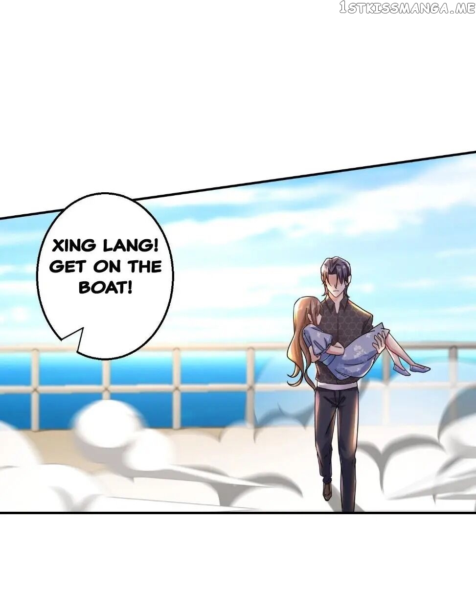 Into the Heart of a Warm Marriage chapter 285 - page 34
