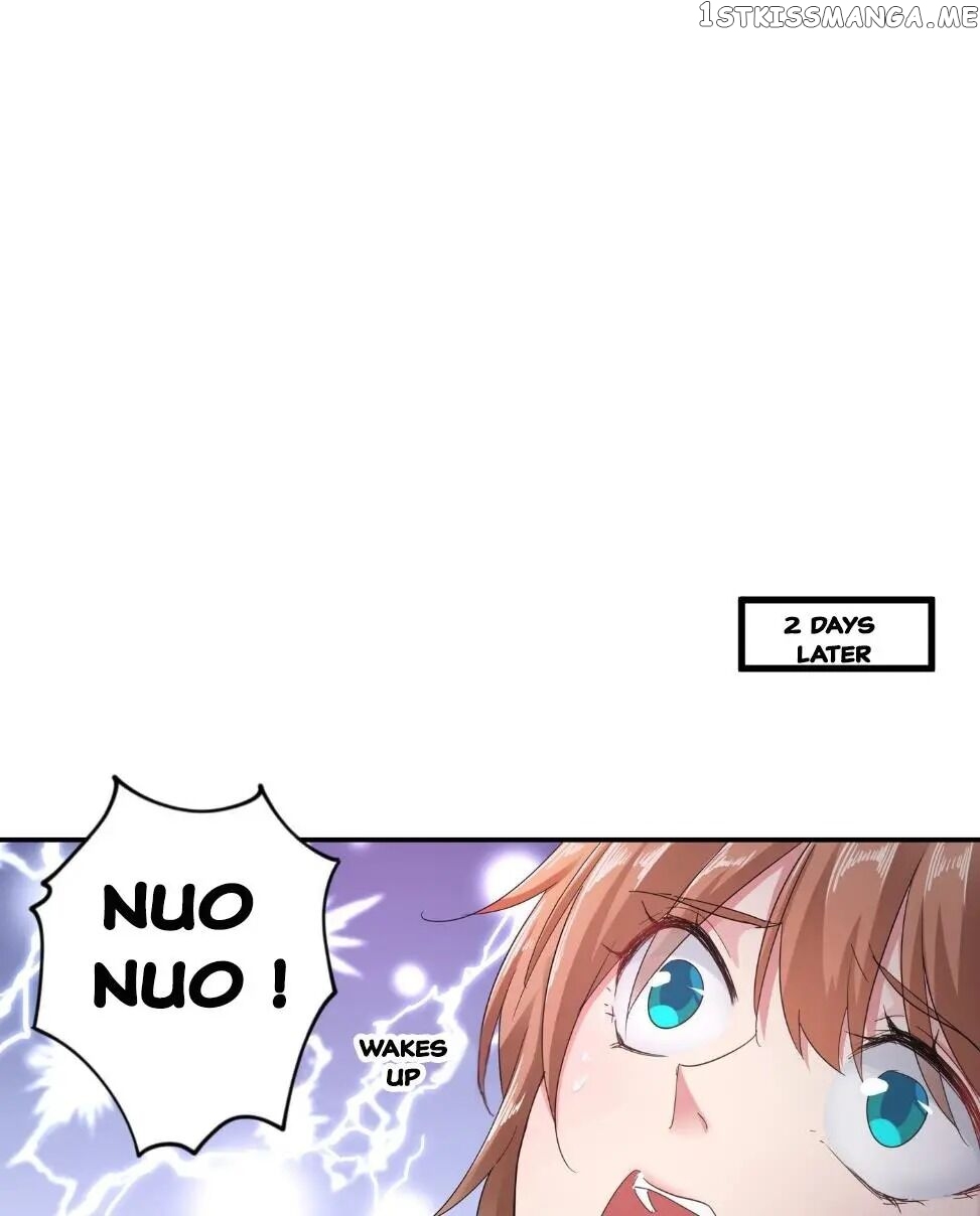 Into the Heart of a Warm Marriage chapter 285 - page 35