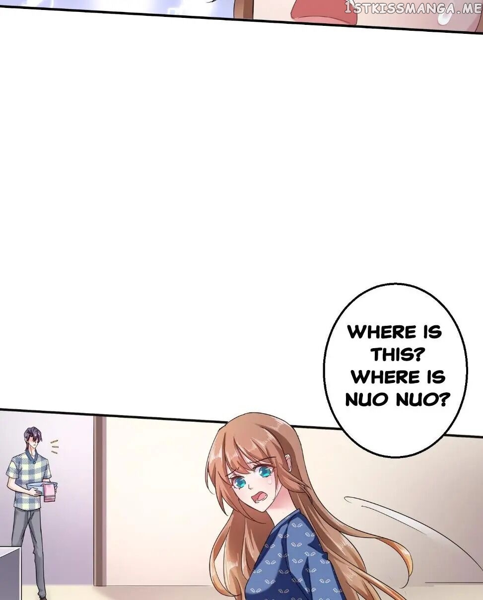 Into the Heart of a Warm Marriage chapter 285 - page 36