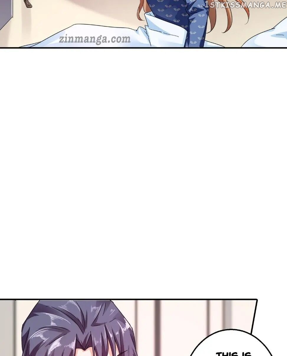 Into the Heart of a Warm Marriage chapter 285 - page 37