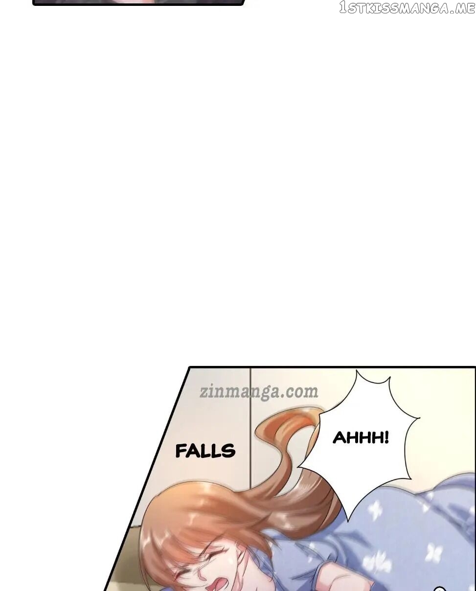 Into the Heart of a Warm Marriage chapter 285 - page 7