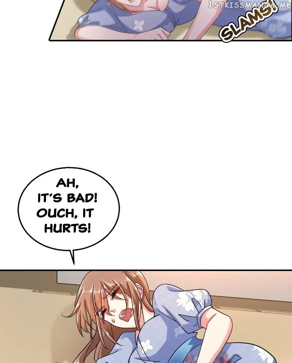 Into the Heart of a Warm Marriage chapter 285 - page 8
