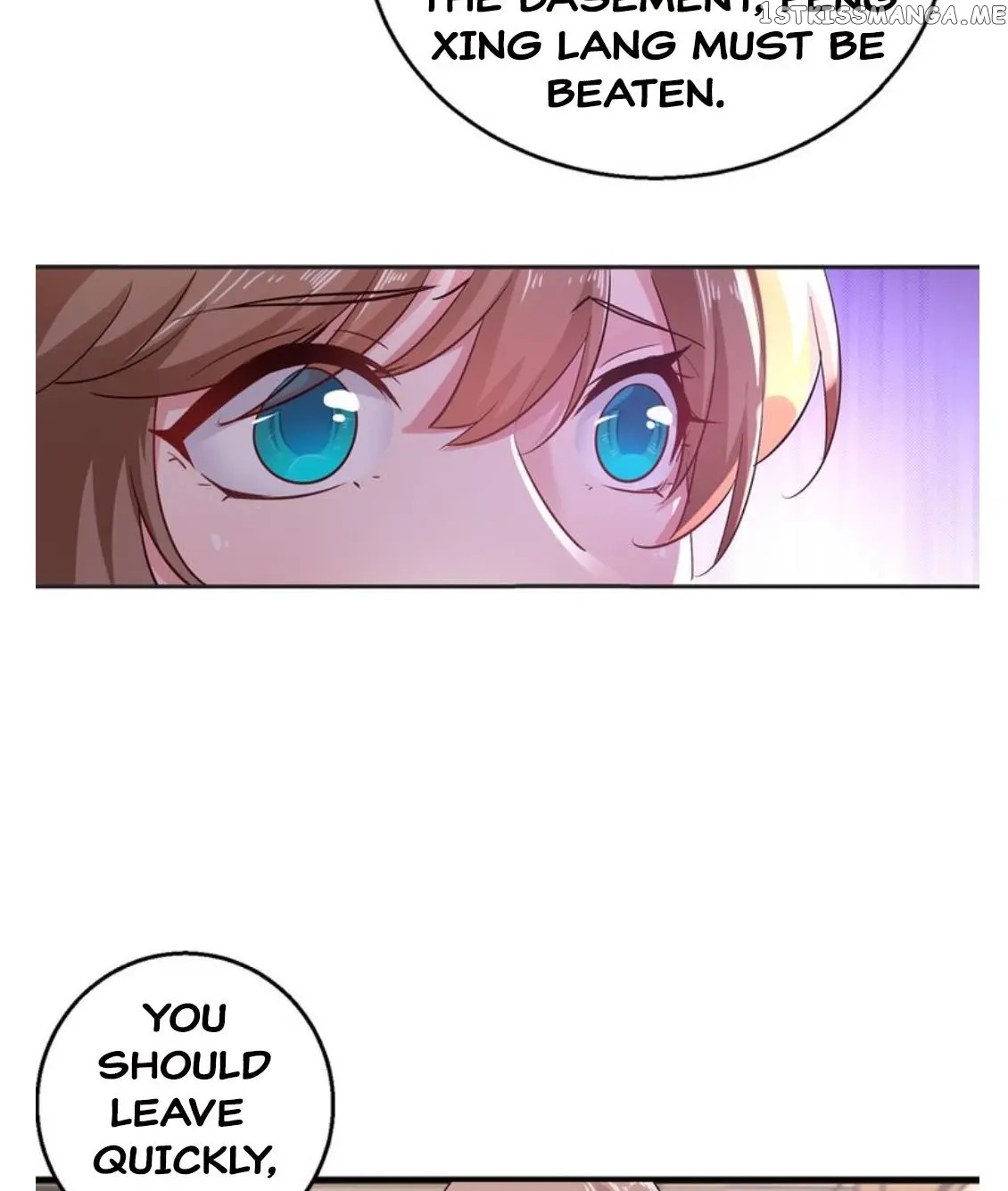Into the Heart of a Warm Marriage chapter 297 - page 13