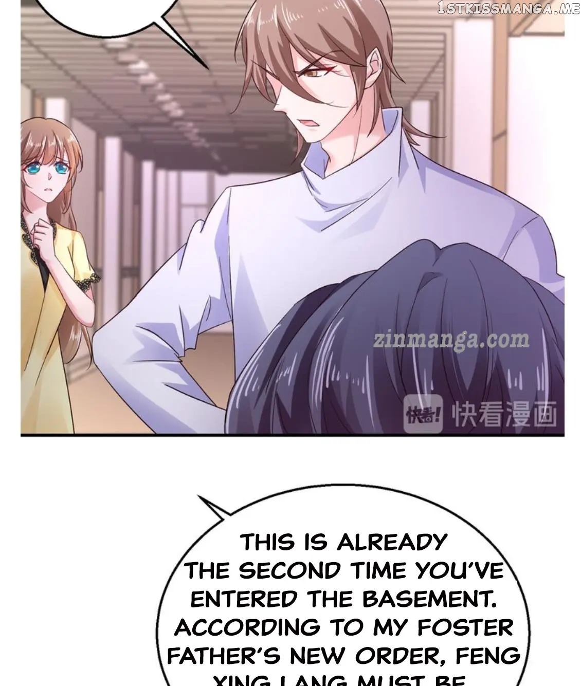 Into the Heart of a Warm Marriage chapter 297 - page 14