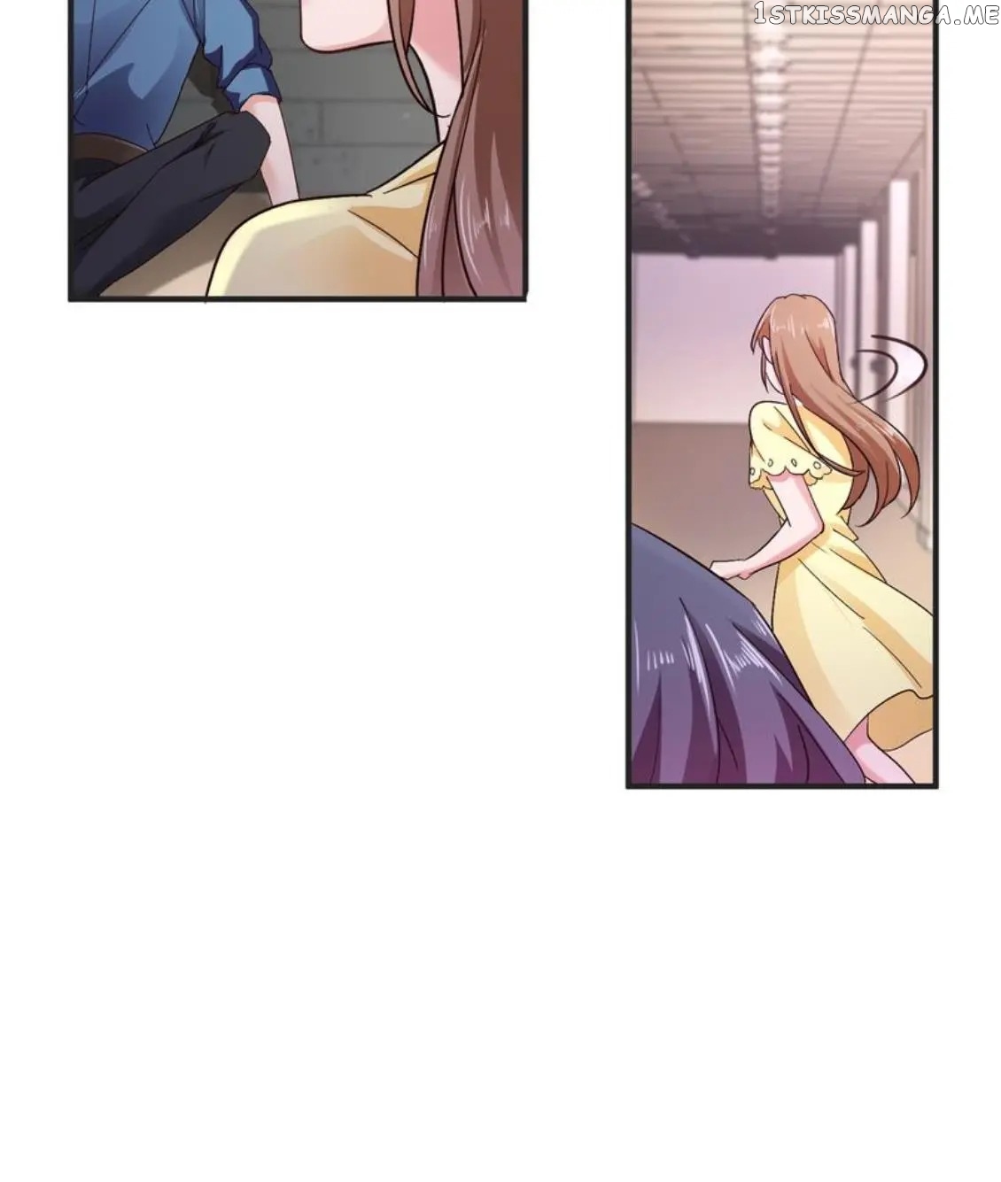 Into the Heart of a Warm Marriage chapter 297 - page 16