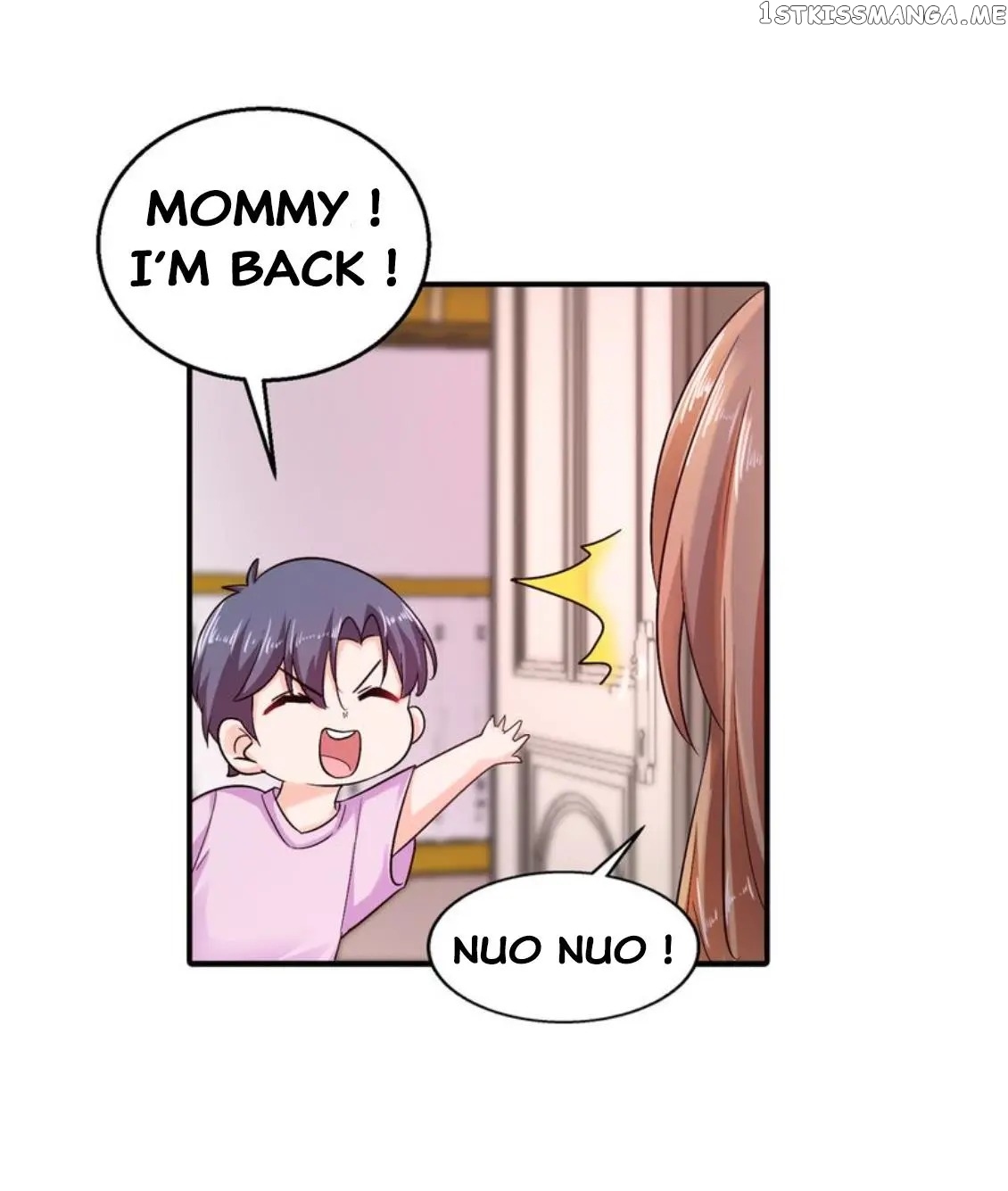 Into the Heart of a Warm Marriage chapter 297 - page 21