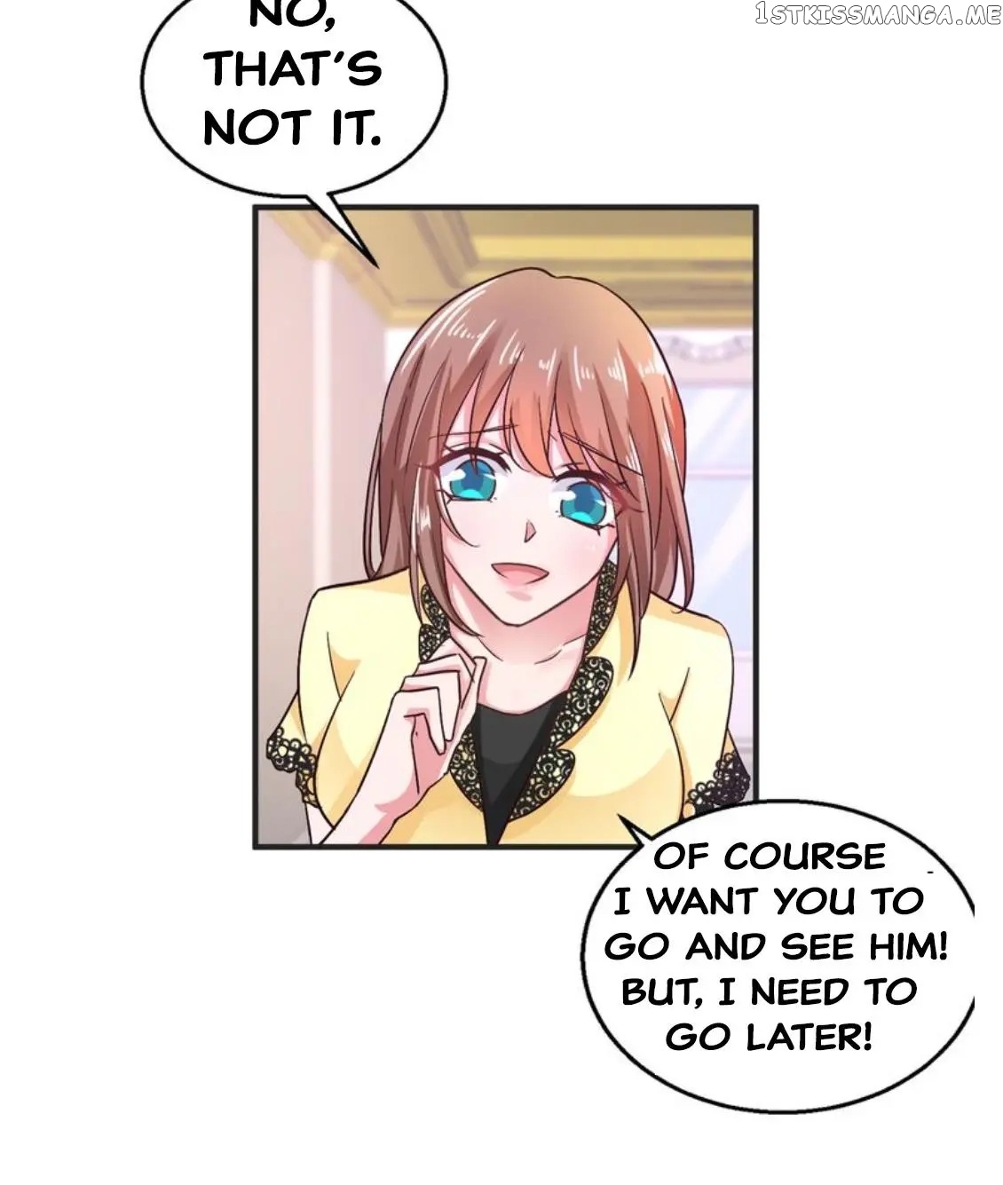 Into the Heart of a Warm Marriage chapter 297 - page 27