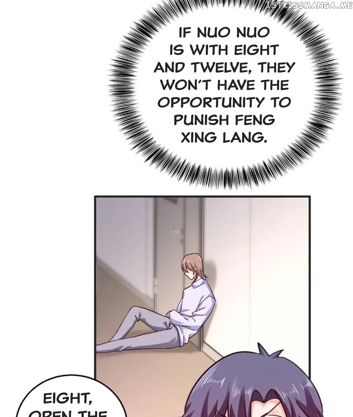 Into the Heart of a Warm Marriage chapter 297 - page 33