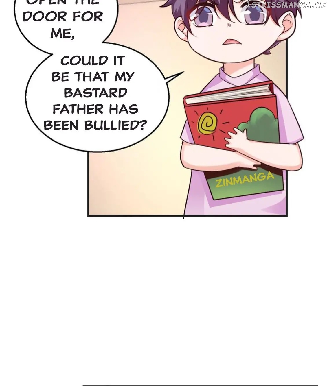 Into the Heart of a Warm Marriage chapter 297 - page 34