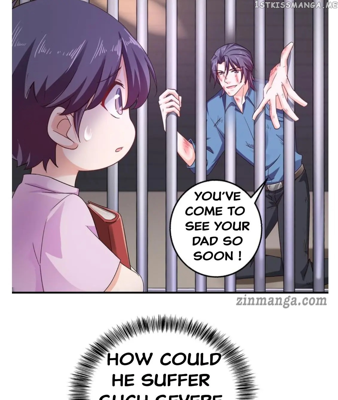 Into the Heart of a Warm Marriage chapter 297 - page 39
