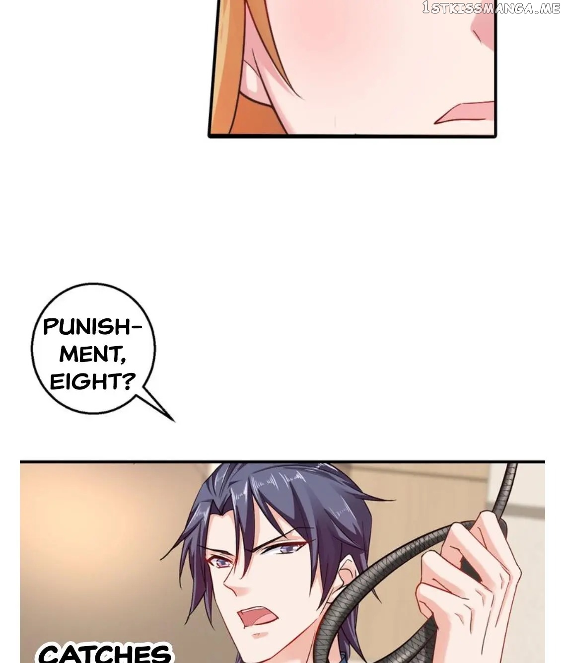 Into the Heart of a Warm Marriage chapter 297 - page 4