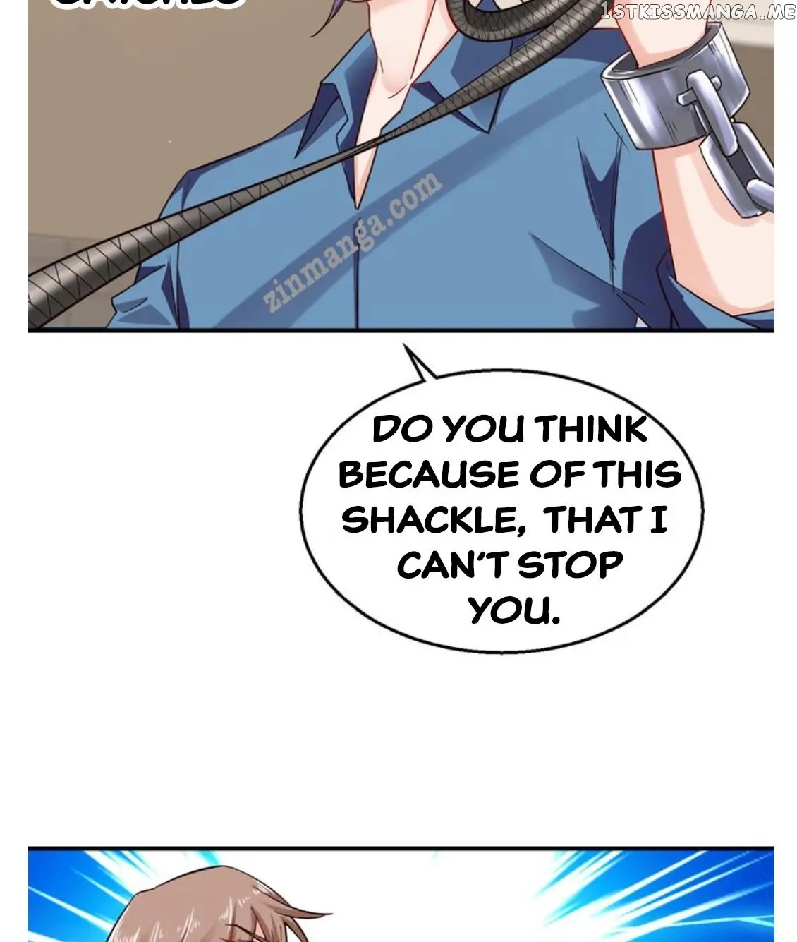 Into the Heart of a Warm Marriage chapter 297 - page 5