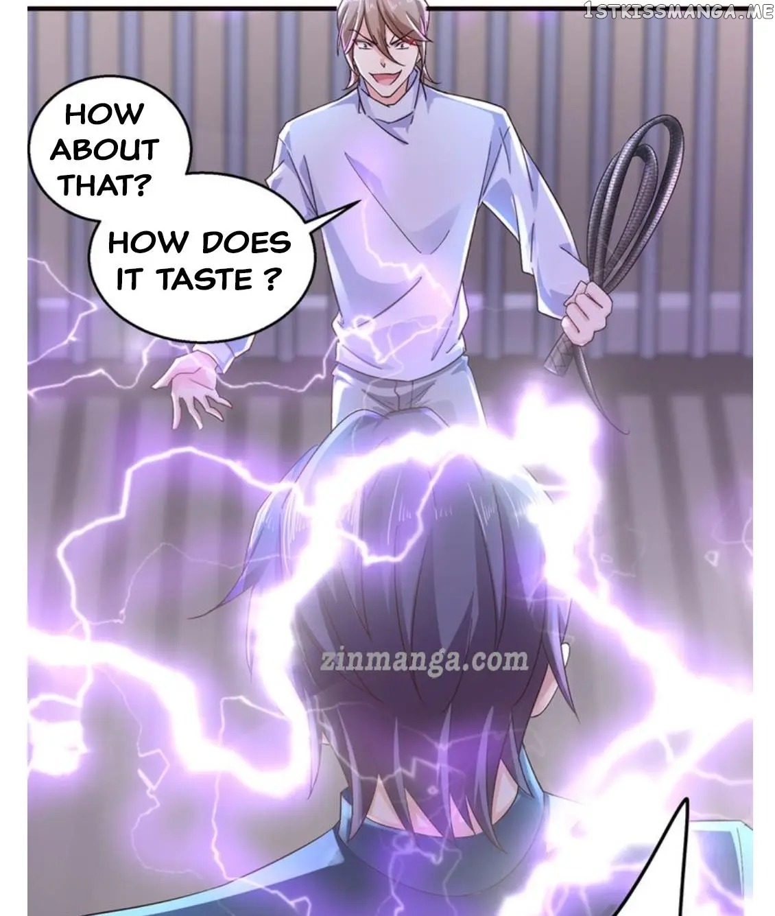 Into the Heart of a Warm Marriage chapter 297 - page 9